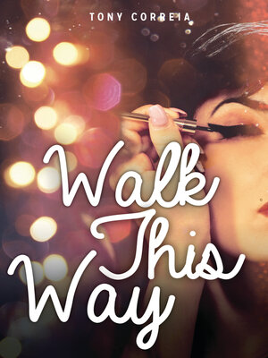 cover image of Walk This Way